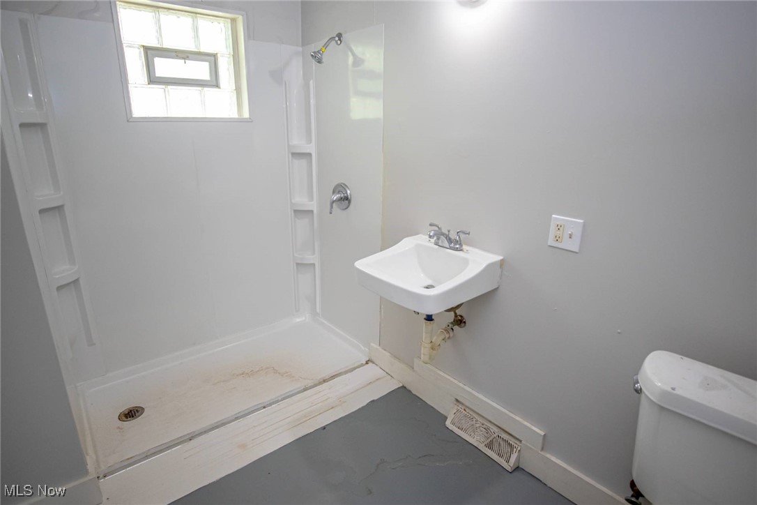 Perk Park - Residential