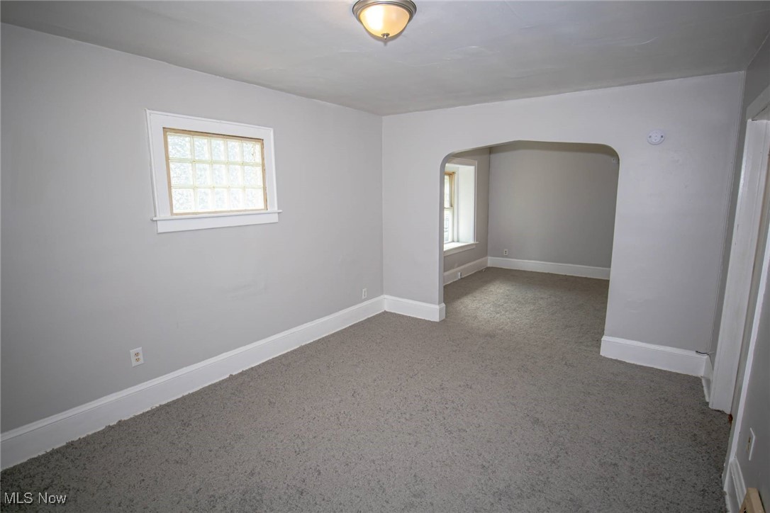 Perk Park - Residential