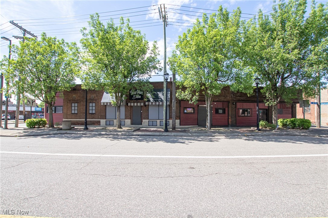 Wagner & Wagerman - Commercial Sale