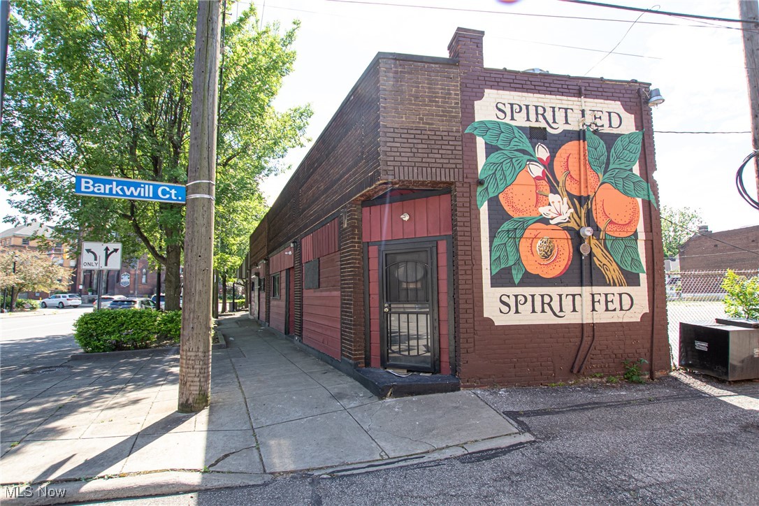 Wagner & Wagerman - Commercial Sale