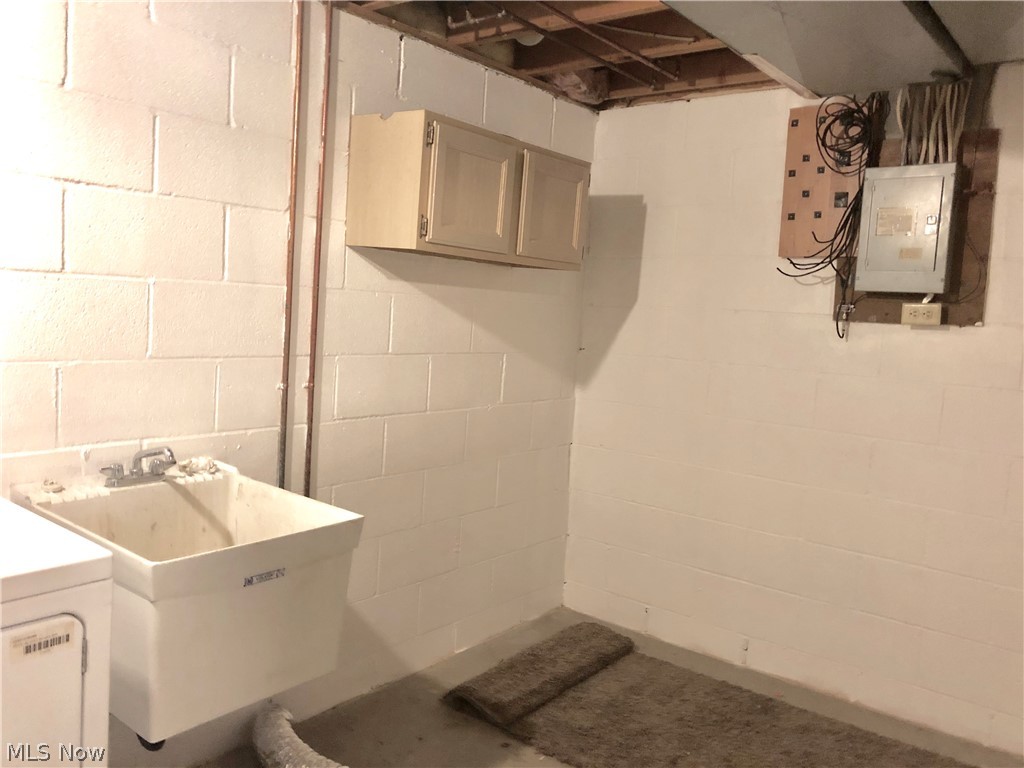 Hillsdale Rdg Condo - Residential