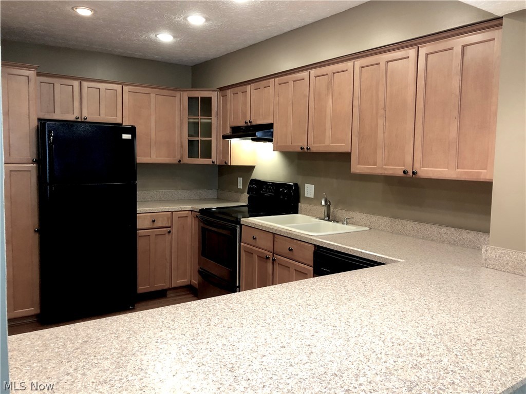 Hillsdale Rdg Condo - Residential