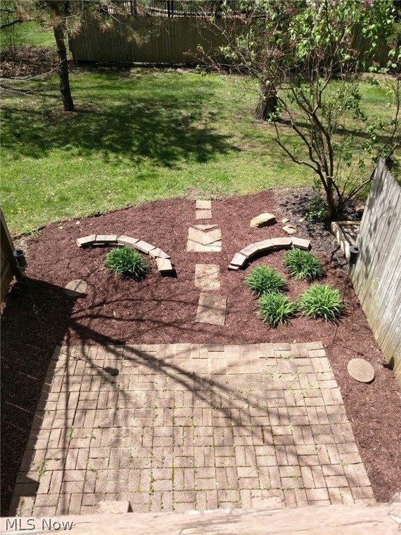 Hillsdale Rdg Condo - Residential