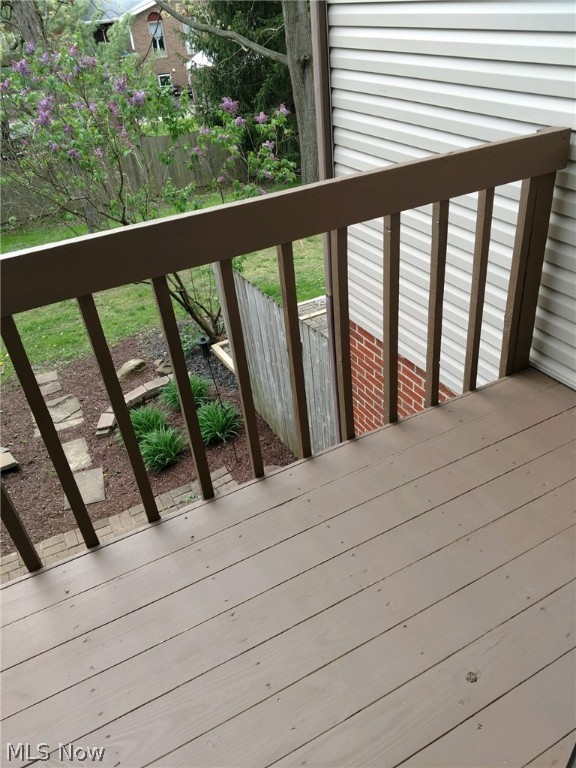 Hillsdale Rdg Condo - Residential