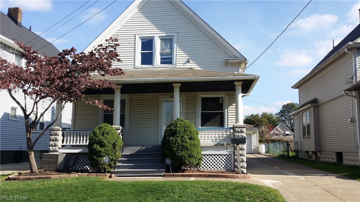 South End Realty Cos East 55t - Residential Lease