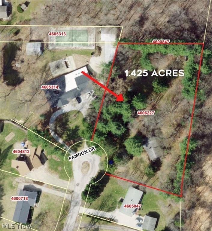 Pamdon Heights - Residential