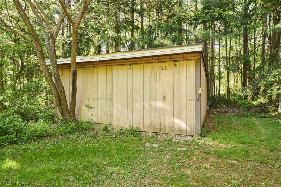 Pamdon Heights - Residential