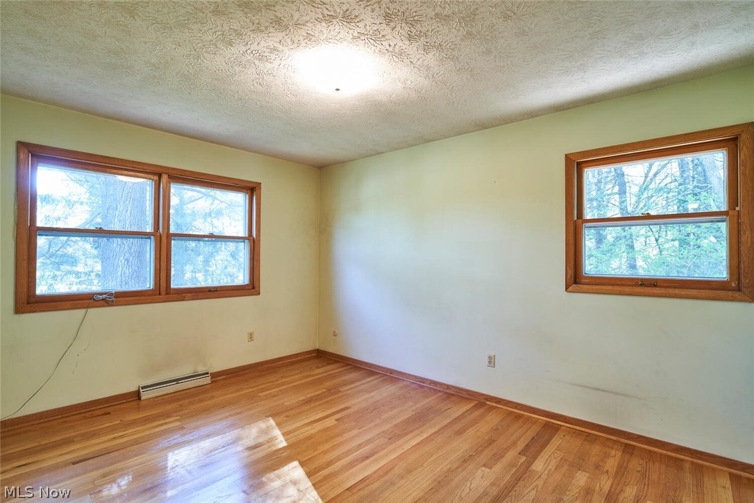 Pamdon Heights - Residential