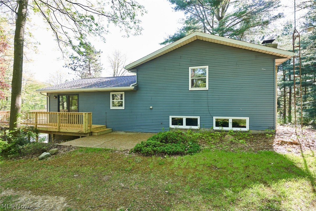 Pamdon Heights - Residential