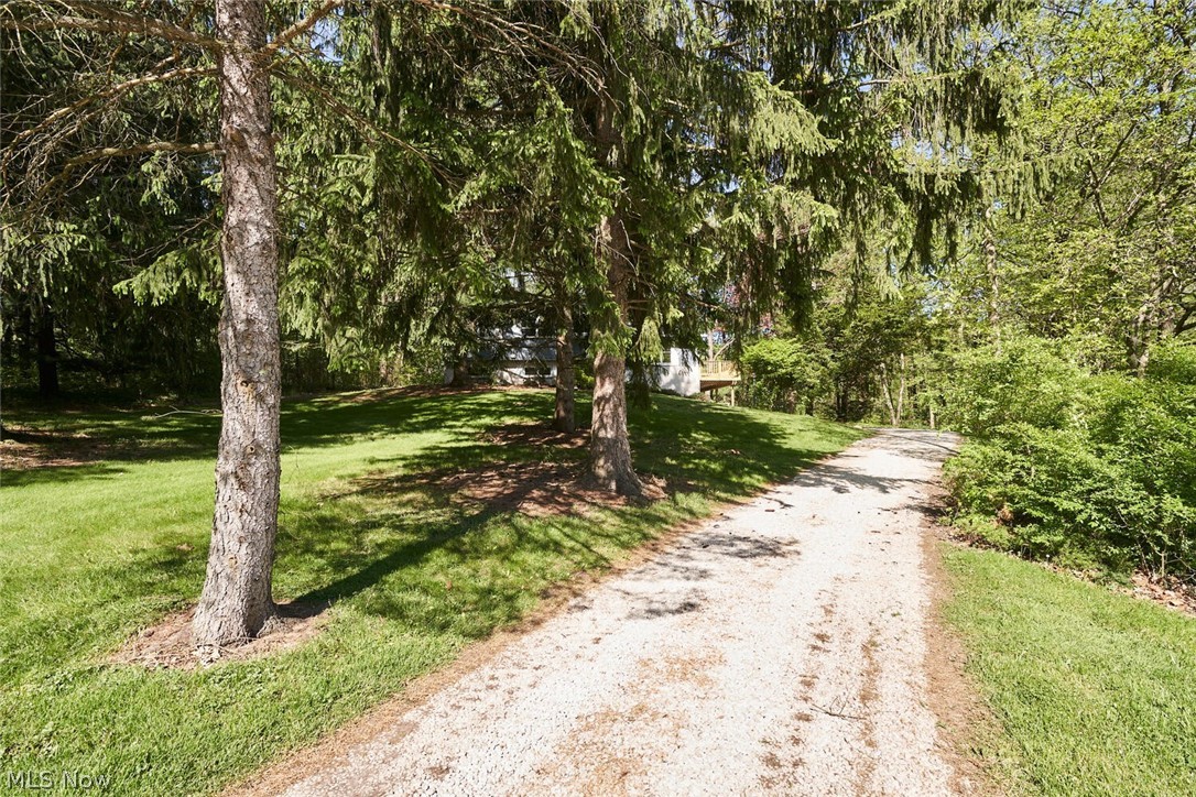 Pamdon Heights - Residential