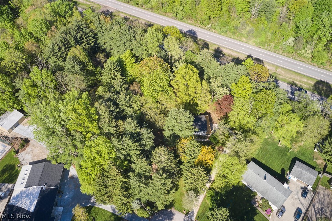 Pamdon Heights - Residential