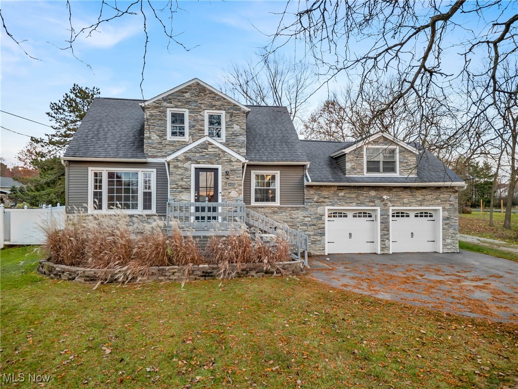 Brunswick Hills 01 - Residential