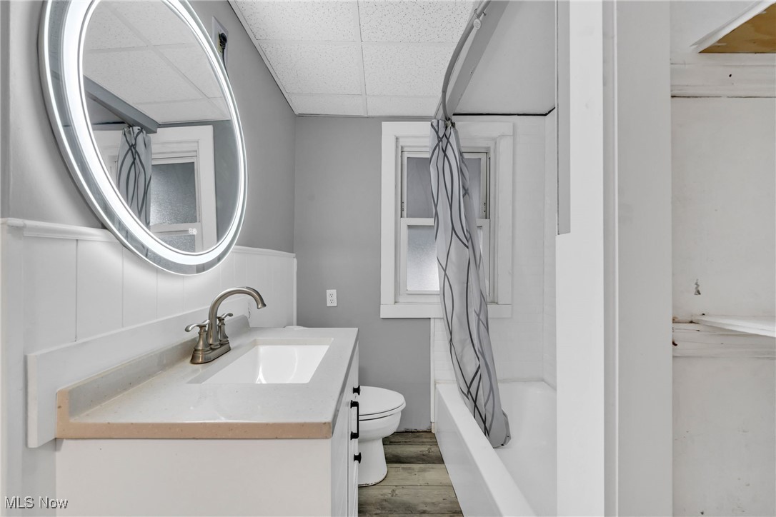 Brunswick Hills 01 - Residential