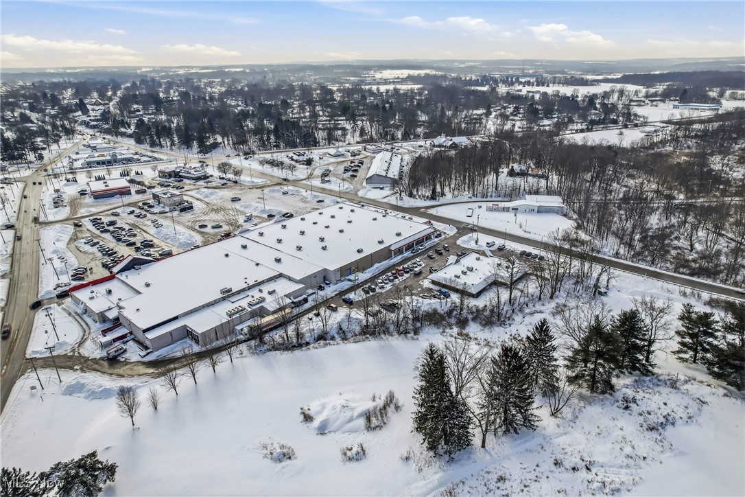 Village Plaza - Commercial Sale