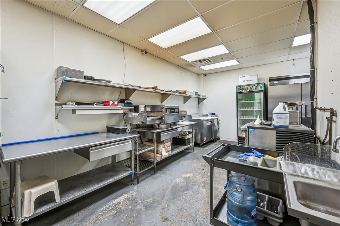 Village Plaza - Commercial Sale