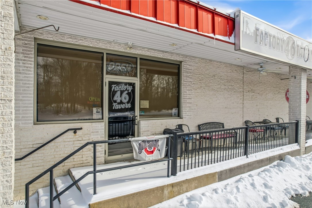 Village Plaza - Commercial Sale