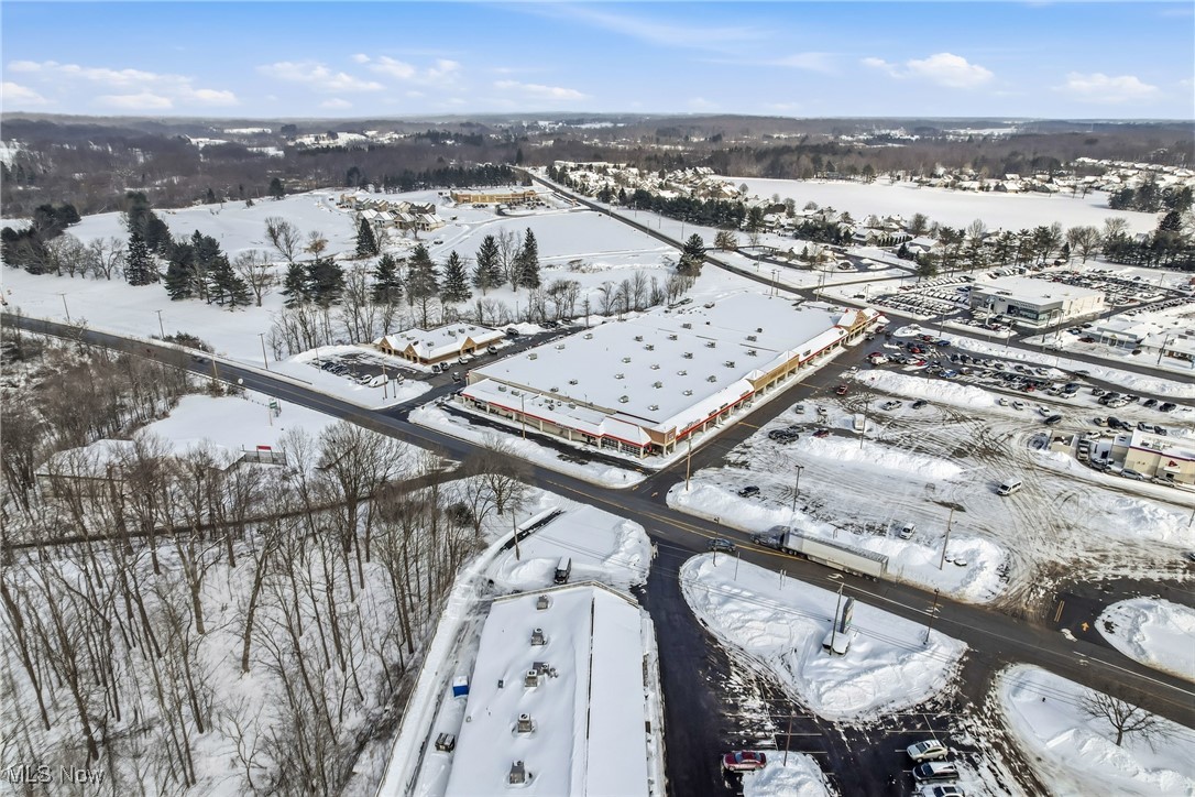 Village Plaza - Commercial Sale