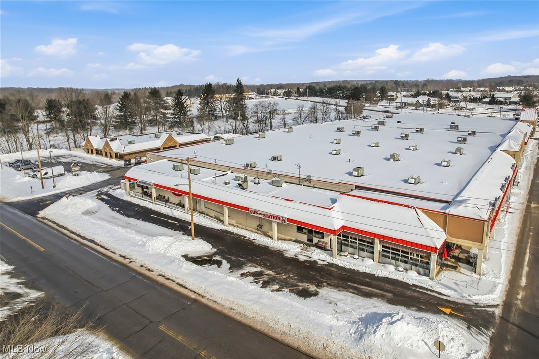 Village Plaza - Commercial Sale
