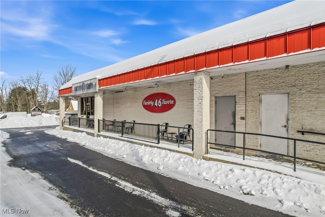 Village Plaza - Commercial Sale