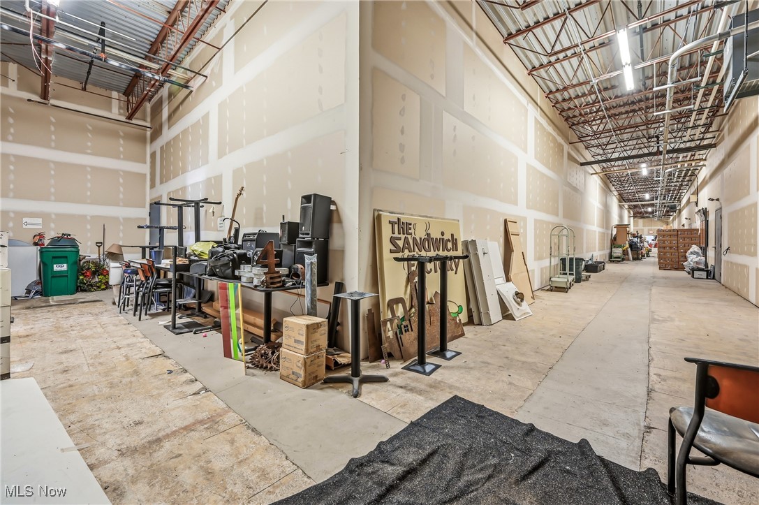 Village Plaza - Commercial Sale