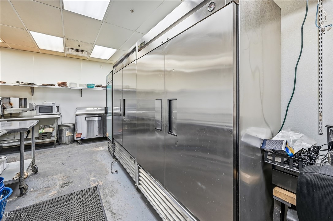 Village Plaza - Commercial Sale