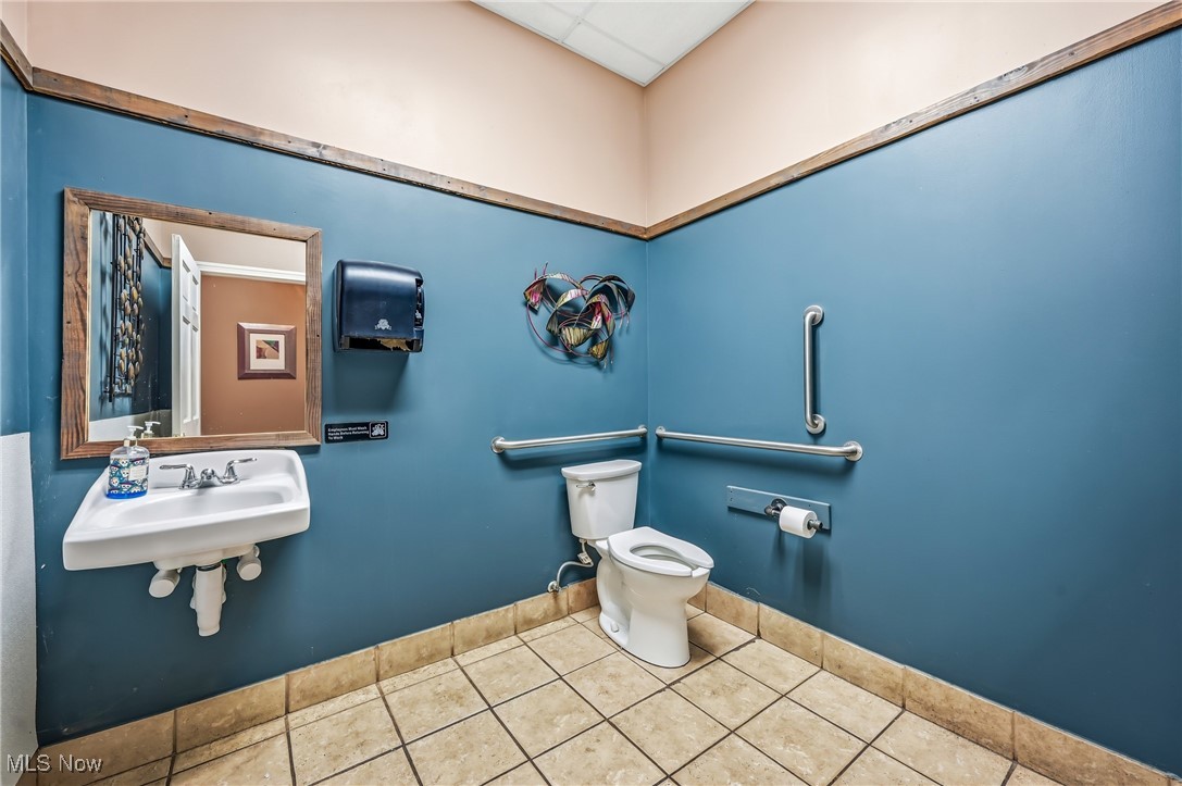 Village Plaza - Commercial Sale