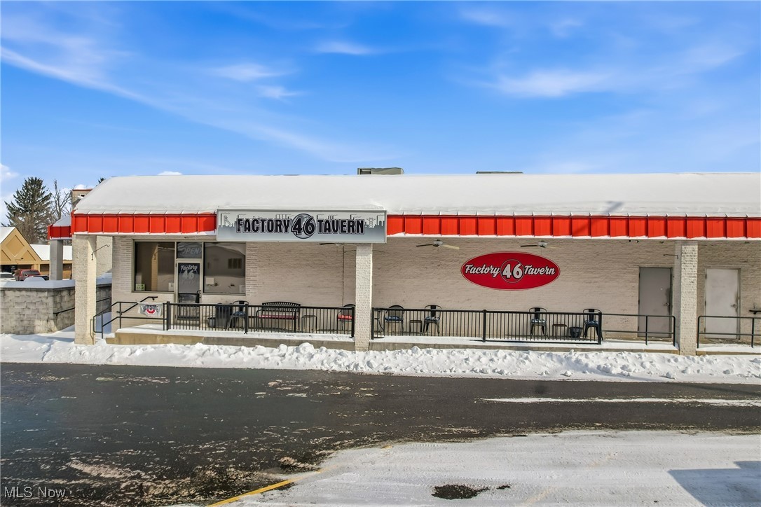 Village Plaza - Commercial Sale