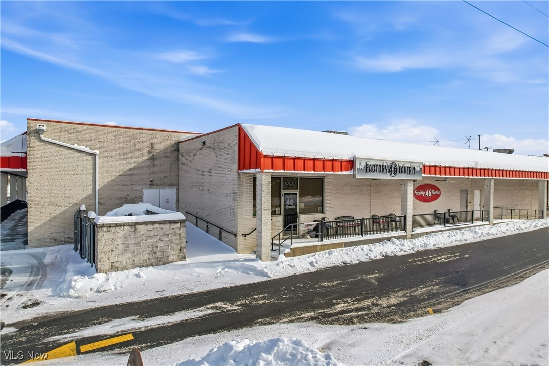 Village Plaza - Commercial Sale