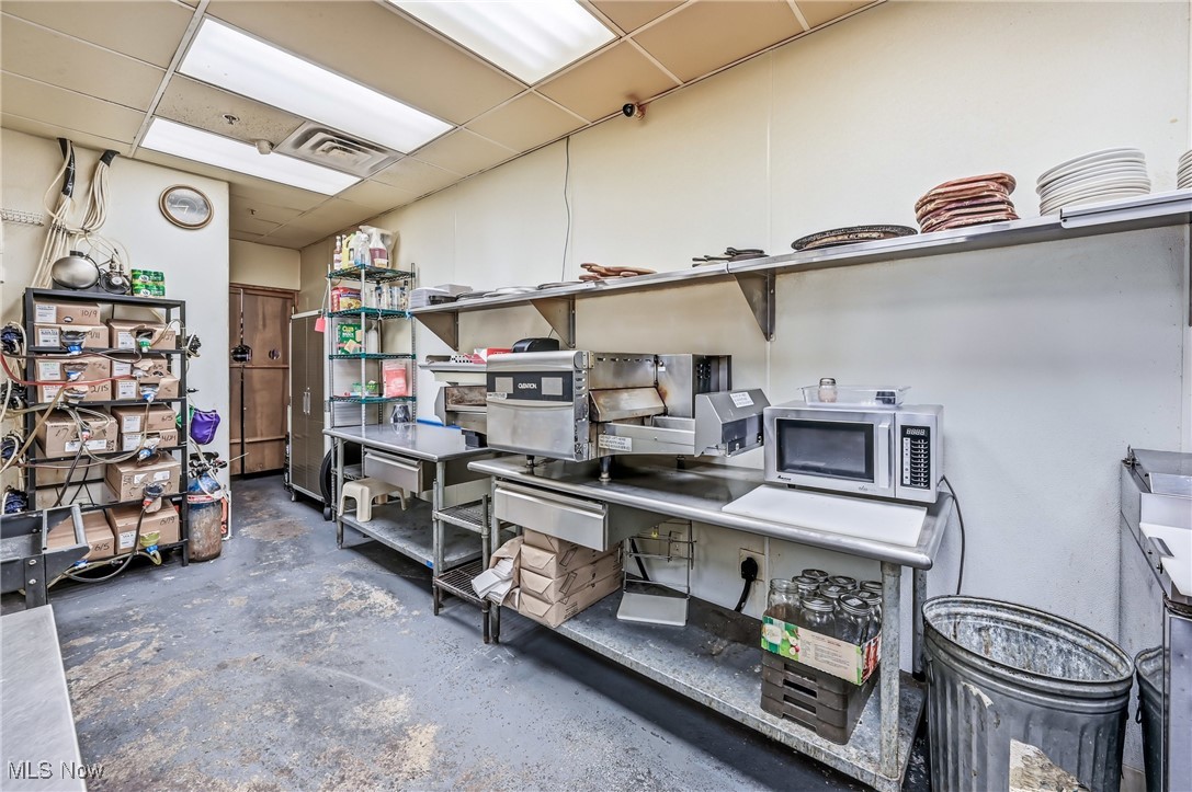 Village Plaza - Commercial Sale