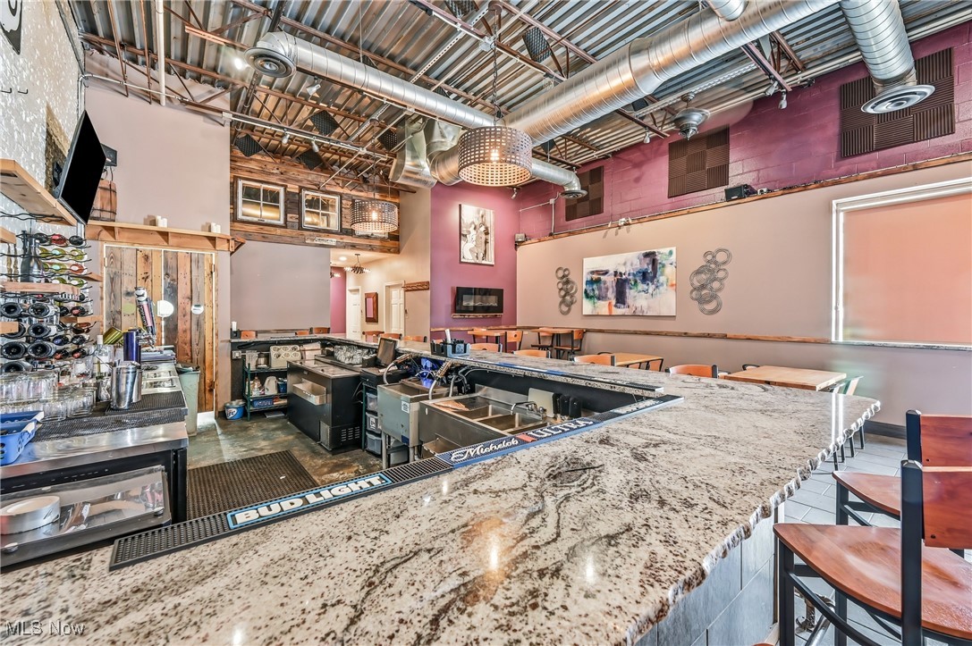 Village Plaza - Commercial Sale