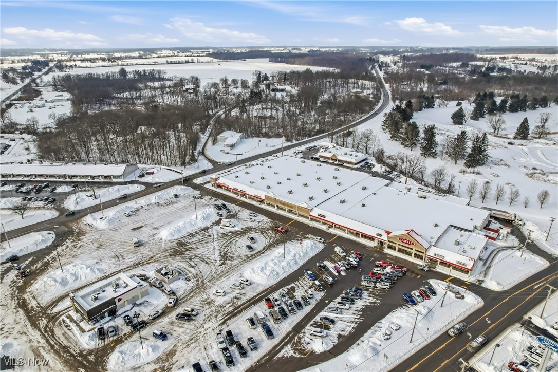 Village Plaza - Commercial Sale