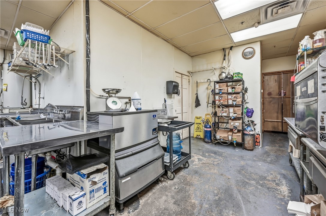 Village Plaza - Commercial Sale