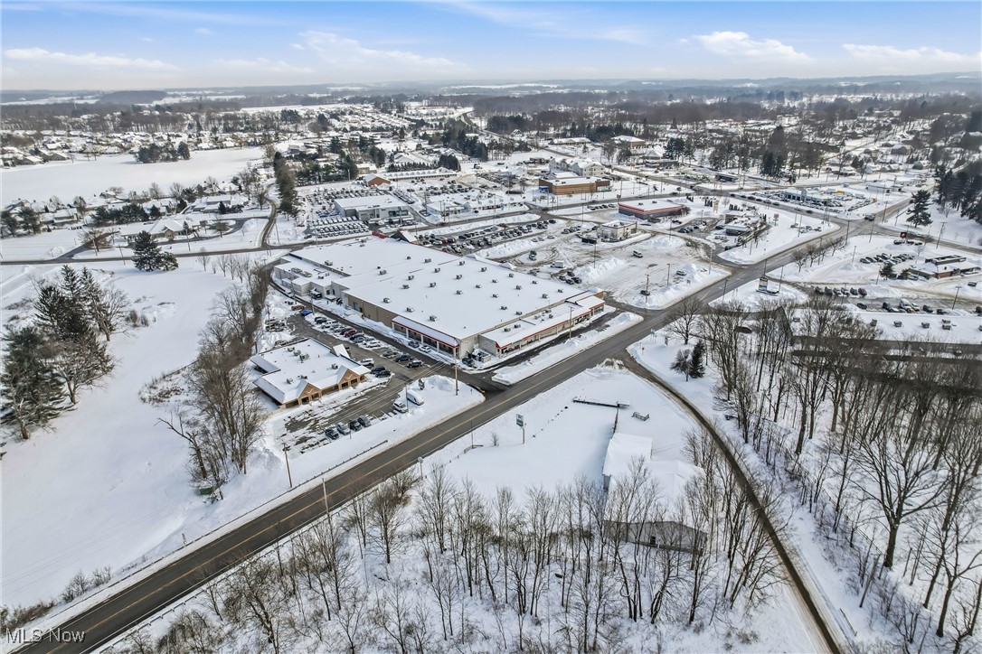 Village Plaza - Commercial Sale