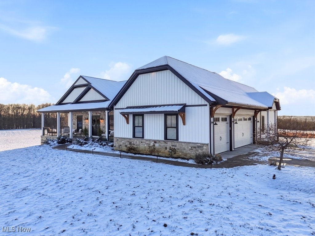 8257 Akron Avenue NW