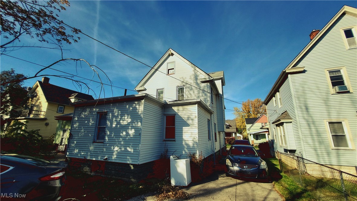 Brooklyn Park Allotment - Residential Income