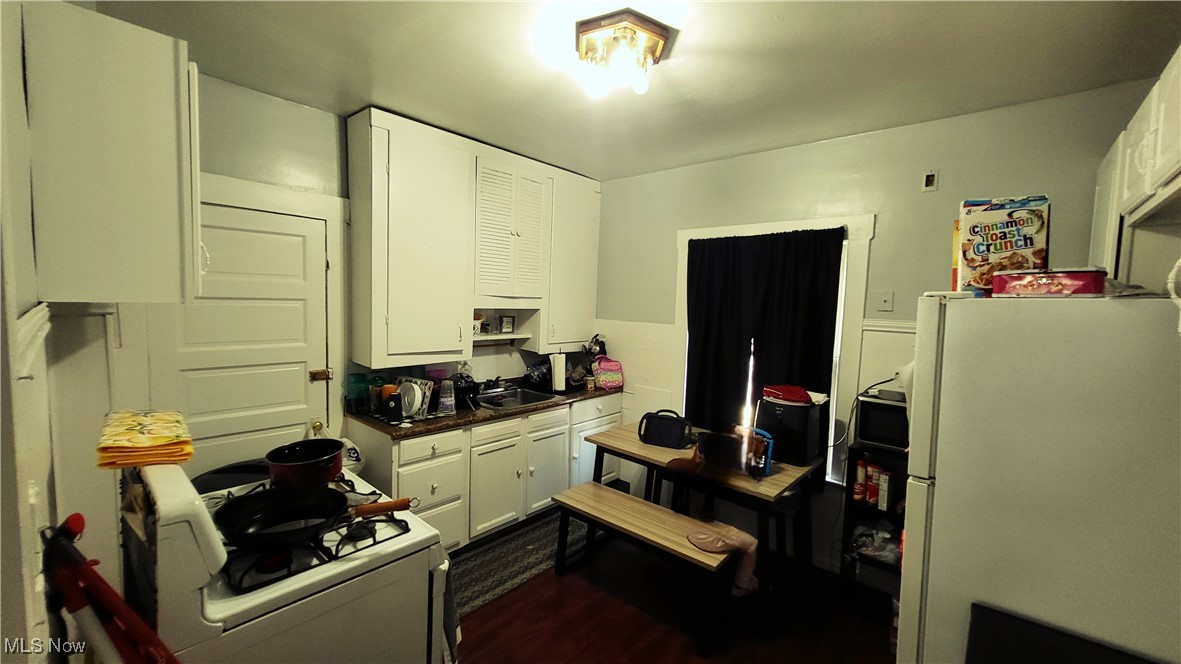 Brooklyn Park Allotment - Residential Income