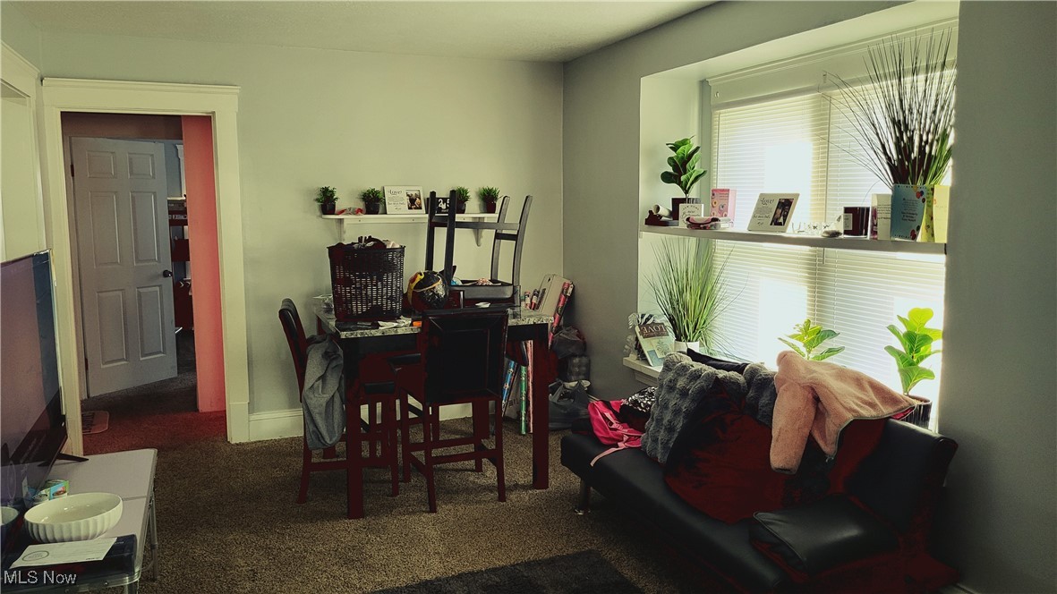 Brooklyn Park Allotment - Residential Income