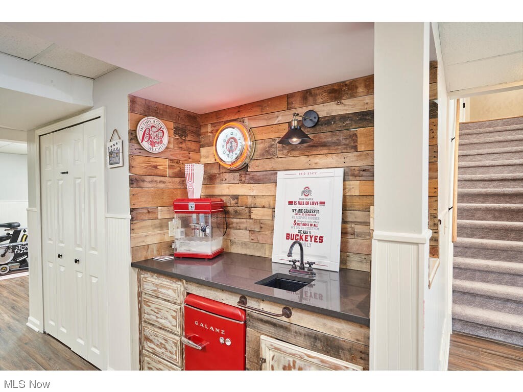 Forestridge Ph I - Residential