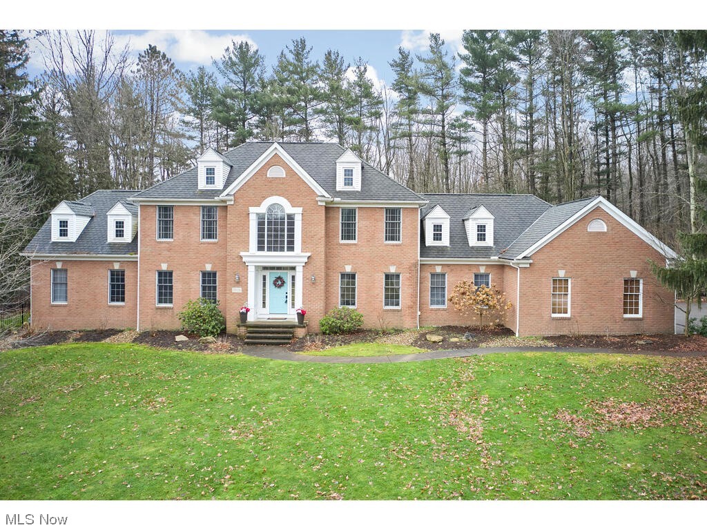 Forestridge Ph I - Residential