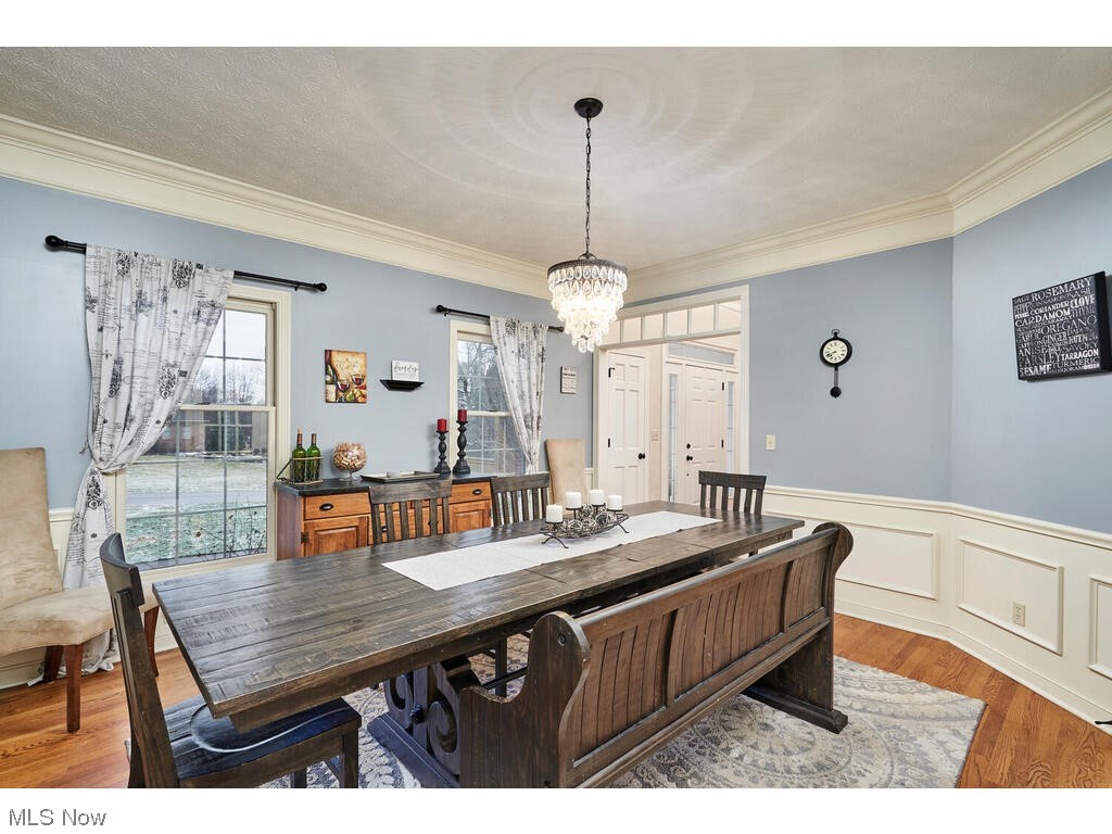 Forestridge Ph I - Residential