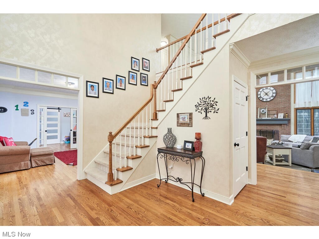 Forestridge Ph I - Residential