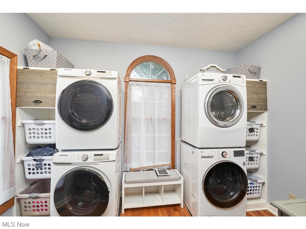 Forestridge Ph I - Residential