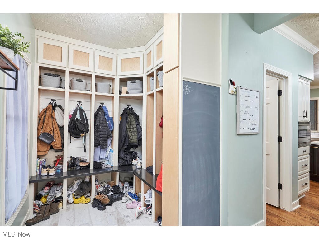 Forestridge Ph I - Residential