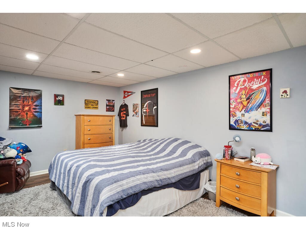 Forestridge Ph I - Residential