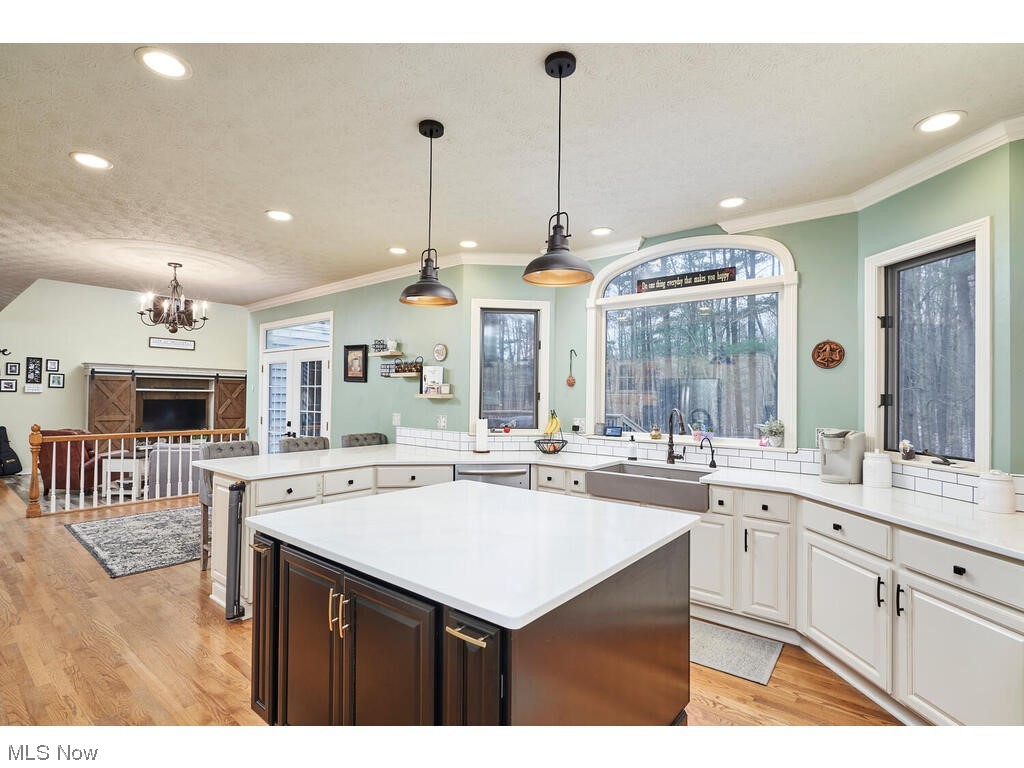 Forestridge Ph I - Residential