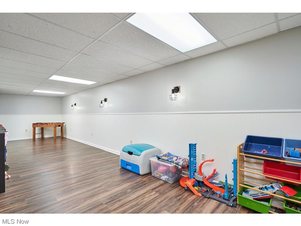 Forestridge Ph I - Residential