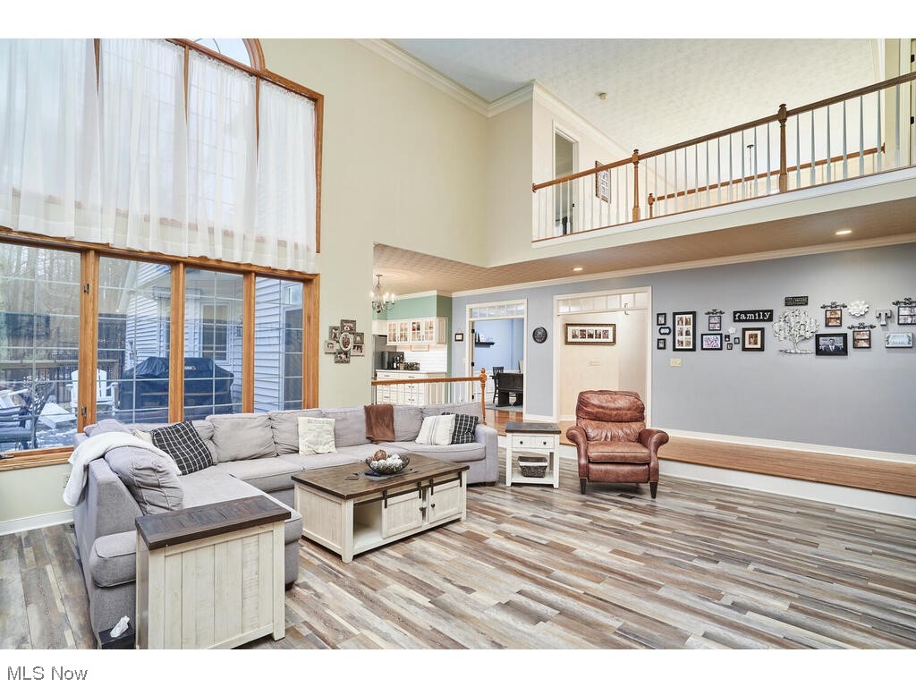 Forestridge Ph I - Residential