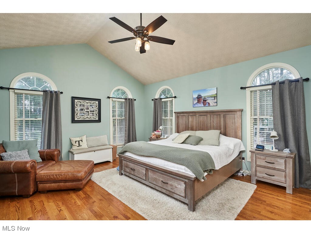 Forestridge Ph I - Residential