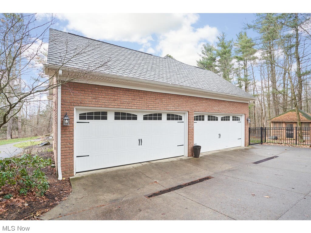 Forestridge Ph I - Residential