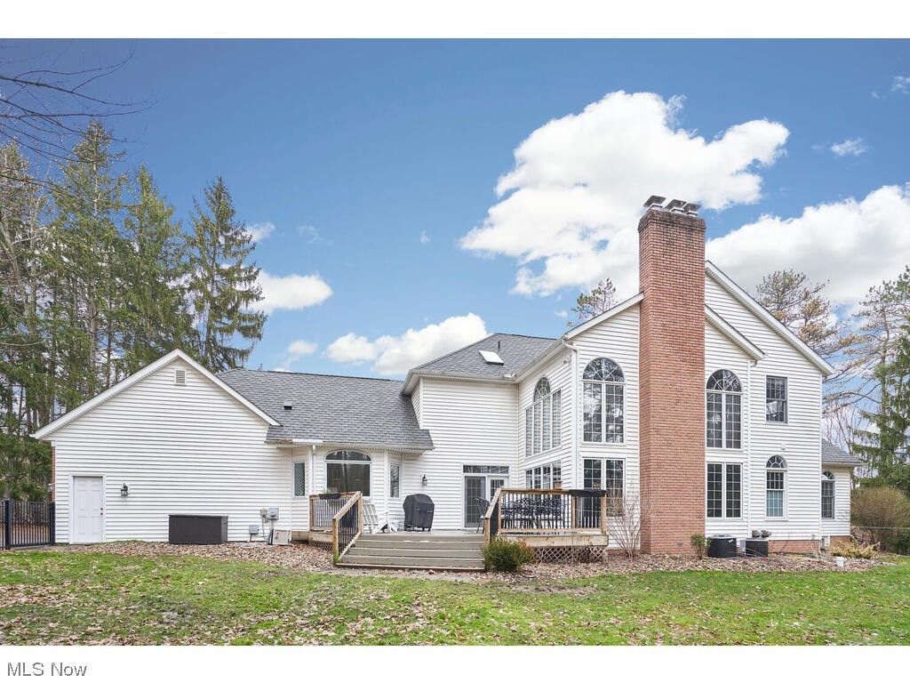 Forestridge Ph I - Residential